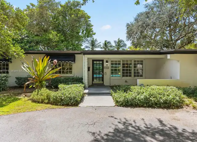 Property at 9310 SW 70th Ave, Pinecrest, FL, 33156, 3 beds, 2 baths, [object Object]
