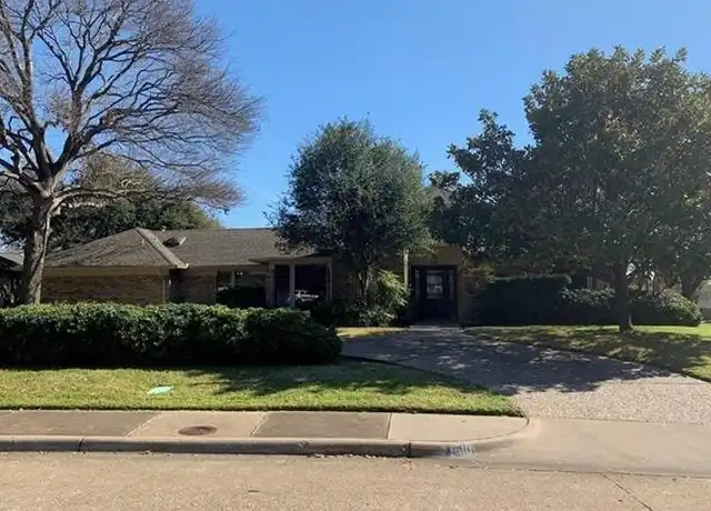 Property at 7610 Mullrany Dr, Dallas, TX, 75248, 4 beds, 3 baths, [object Object]