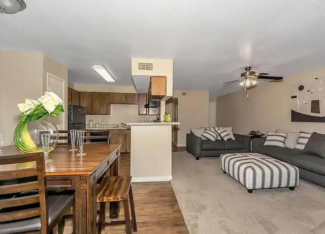 Property at Rivercrest - 66 Daughtrey Ave, Waco, TX, 76706, 1 bed, 1 bath, [object Object]