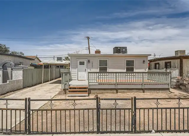 Property at 1933 Allen Ave, Henderson, NV, 89011, 2 beds, 1 bath, [object Object]