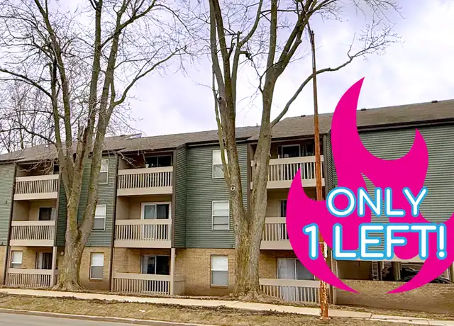 Property at 105 N Busey Ave, Urbana, IL, 61801, 3 beds, 1 bath, [object Object]