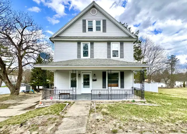 Property at 207 Midway Ave, Clarks Summit, PA, 18411, 5 beds, 2.5 baths, [object Object]