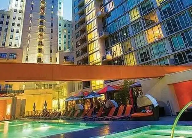 Property at 1801 Main St Unit B3-65, Dallas, TX, 75201, 2 beds, 2 baths, [object Object]