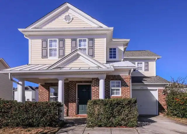 Property at 3748 Tryon Ridge Dr, Raleigh, NC, 27610, 3 beds, 3 baths, [object Object]