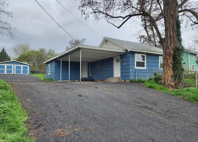 Property at 1591 Elm St, Clarkston, WA, 99403, 3 beds, 1 bath, [object Object]