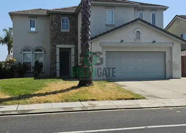 Property at 985 W Alameda St, Manteca, CA, 95336, 4 beds, 3 baths, [object Object]