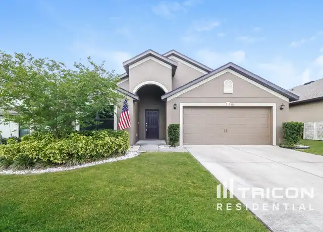 Property at 591 Swallowtail Dr, Haines City, FL, 33844, 4 beds, 2 baths, [object Object]