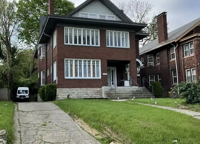 Property at 611 E Mitchell Ave Unit 2, Cincinnati, OH, 45229, 2 beds, 1 bath, [object Object]