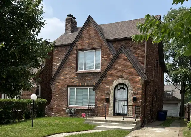 Property at 18489 Santa Rosa Dr, Detroit, MI, 48221, 2 beds, 1 bath, [object Object]