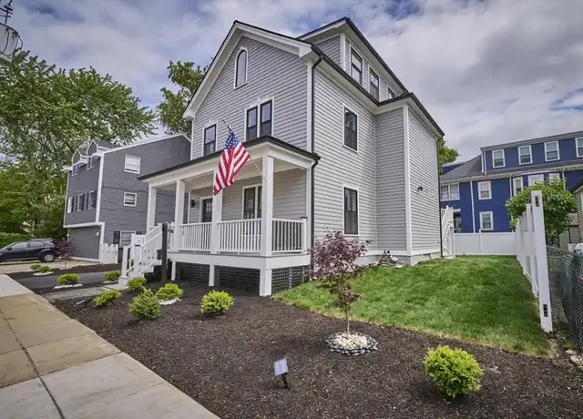 Property at 97 Oakton Ave #2, Dorchester, MA, 02122, 3 beds, 2 baths, [object Object]