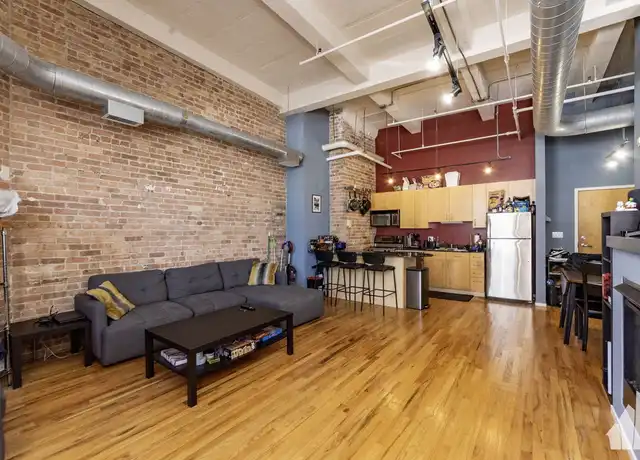 Property at 420 S Clinton St Unit 805, Chicago, IL, 60607, 1 bed, 1 bath, [object Object]