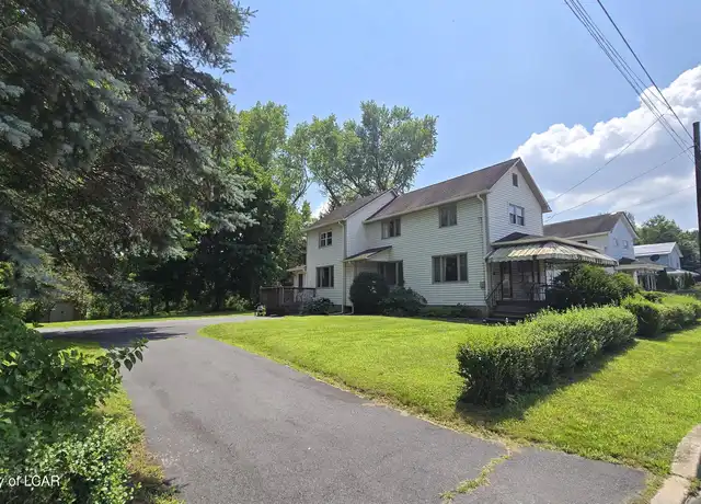Property at 534 Foote Ave, Duryea, PA, 18642, 3 beds, 1.5 baths, [object Object]
