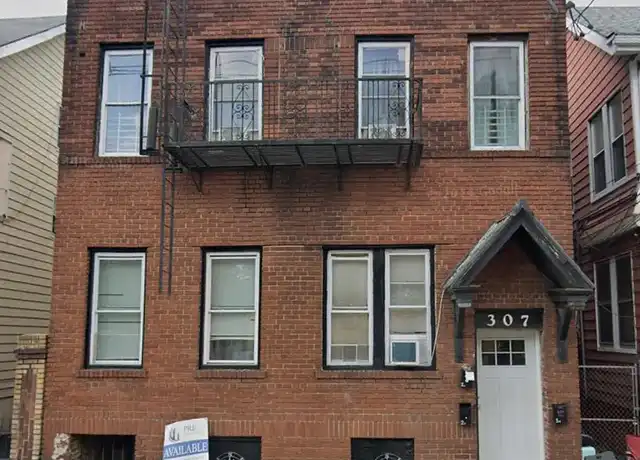 Property at 307 Clinton Pl, Newark, NJ, 07112, 2 beds, 1 bath, [object Object]