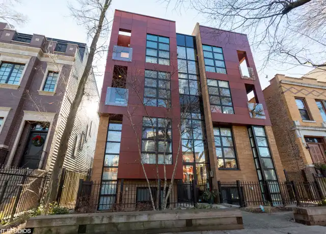 Property at 1927 W Potomac Ave Unit 2E, Chicago, IL, 60622, 2 beds, 2 baths, [object Object]