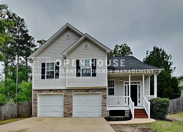 Property at 120 Providence Way, Dallas, GA, 30157, 3 beds, 2 baths, [object Object]