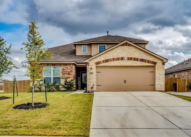 Property at 1663 Violet Ln, Kyle, TX, 78640, 4 beds, 2.5 baths, [object Object]
