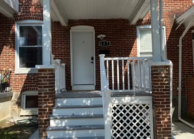 Property at 627 Denison St Unit 4, Baltimore, MD, 21229, 0 beds, 1 bath, [object Object]