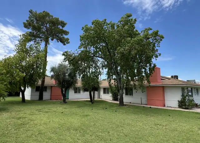 Property at 6202 N 14th St Unit 3/4, Phoenix, AZ, 85014, 3 beds, 2 baths, [object Object]