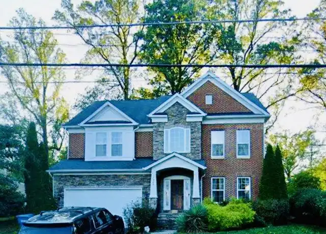 Property at 1924 Hillside Dr, Falls Church, VA, 22043, 5 beds, 4.5 baths, [object Object]
