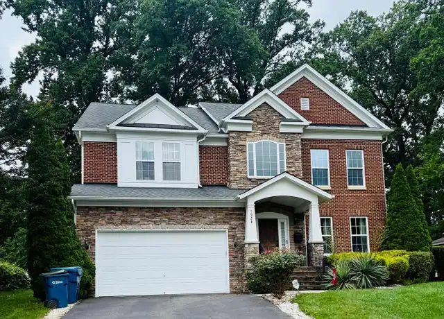 Property at 1924 Hillside Dr, Falls Church, VA, 22043, 5 beds, 4.5 baths, [object Object]