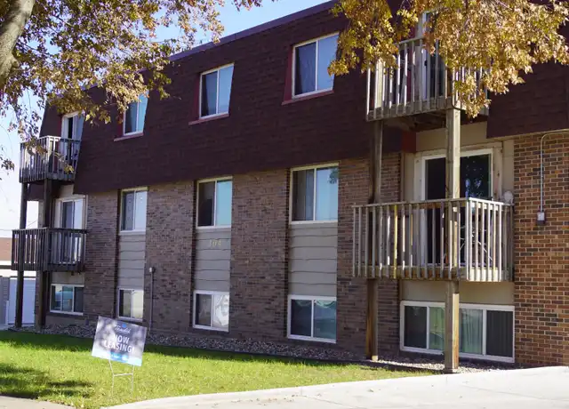 Property at 304 S Conklin Ave, Sioux Falls, SD, 57103, 1 bed, 1 bath, [object Object]