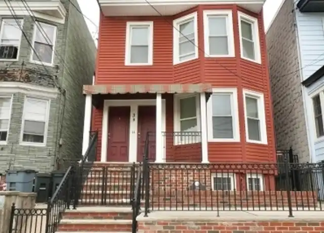 Property at 38 Gates Ave, Jersey City, NJ, 07305, 2 beds, 1 bath, [object Object]