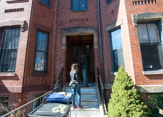 Property at 23 Worthington St, Boston, MA, 02120, 4 beds, 2 baths, [object Object]