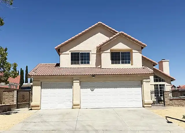 Property at 43745 Nicole St, Lancaster, CA, 93535, 3 beds, 3 baths, [object Object]
