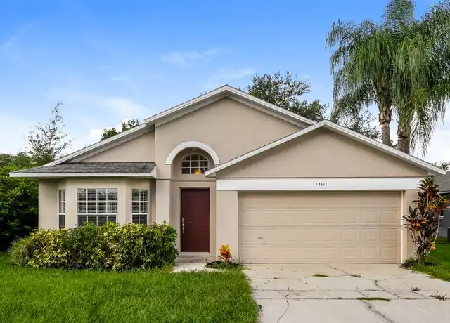 Property at 13611 Glasser Ave, Orlando, FL, 32826, 3 beds, 2 baths, [object Object]