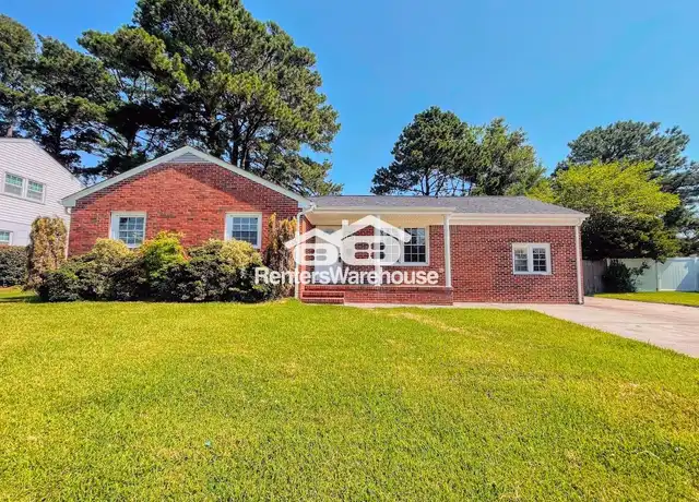 Property at 2444 Tullibee Dr, Norfolk, VA, 23518, 3 beds, 1.5 baths, [object Object]