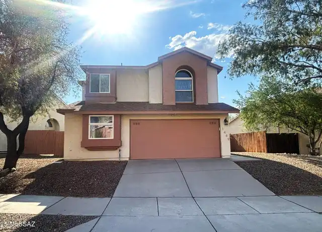 Property at 1449 N Culpepper Ave, Tucson, AZ, 85745, 4 beds, 2.5 baths, [object Object]