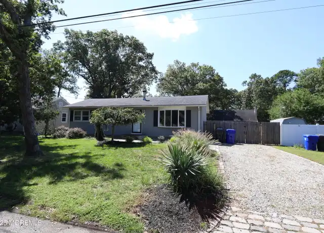 Property at 709 Marys Dr, Brick, NJ, 08723, 3 beds, 1 bath, [object Object]