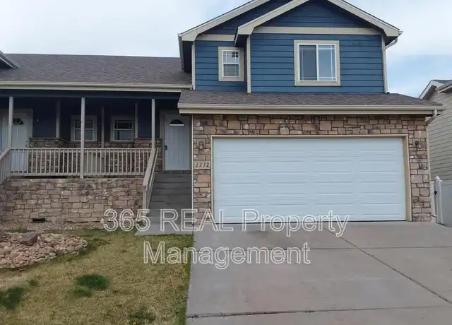 Property at 3212 Barbera St, Evans, CO, 80634, 3 beds, 2.5 baths, [object Object]