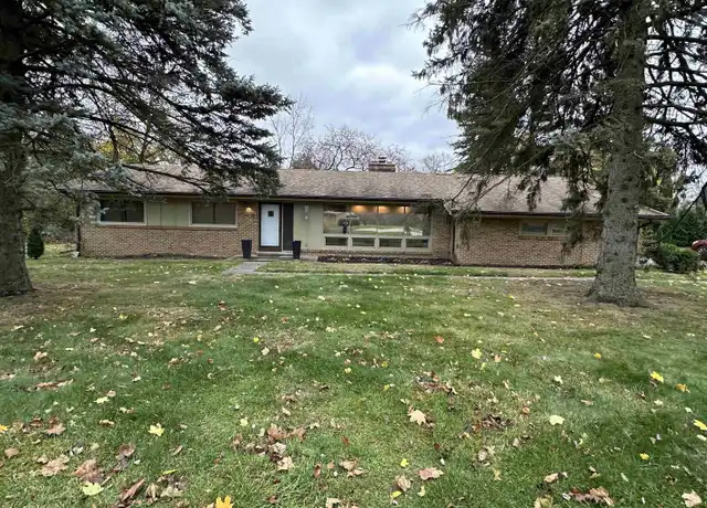 Property at 5839 Blandford Ct, Bloomfield Hills, MI, 48302, 3 beds, 2.5 baths, [object Object]