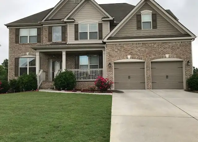 Property at 2145 Manor Vw, Cumming, GA, 30041, 6 beds, 5 baths, [object Object]