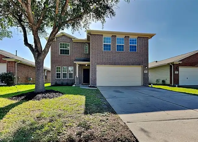 Property at 8411 Misty Prairie Ln, Richmond, TX, 77407, 4 beds, 2.5 baths, [object Object]