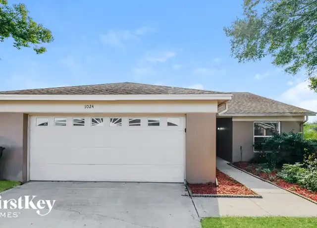Property at 1024 Olliff Way, Oviedo, FL, 32765, 4 beds, 2 baths, [object Object]