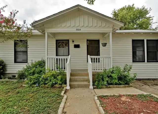 Property at 5504 Joe Sayers Ave, Austin, TX, 78756, 2 beds, 1 bath, [object Object]
