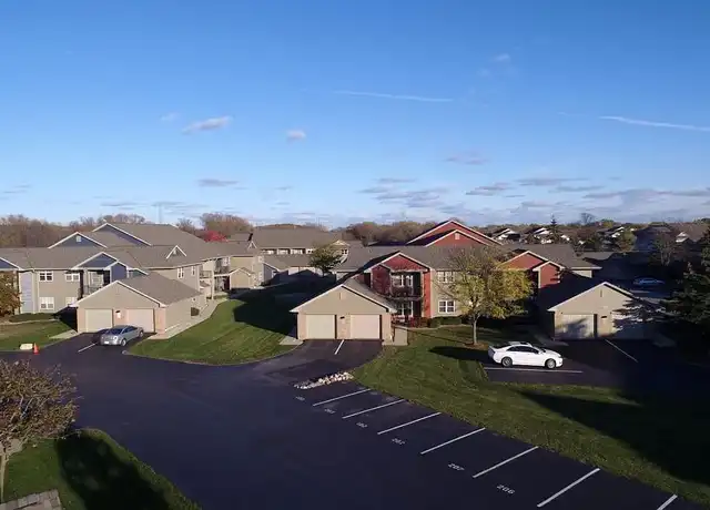 Property at The Seasons Apartments - N67 W24833 Stonegate Ct, Sussex, WI, 53089, 1 bed, 1 bath, [object Object]