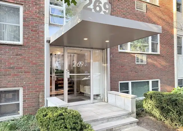 Property at 269 Harvard St #20, Cambridge, MA, 02139, 1 bed, 1 bath, [object Object]