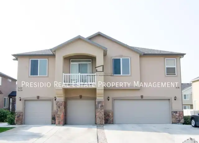 Property at 3181 W Desert Lily Dr Unit 1, Lehi, UT, 84043, 4 beds, 3.5 baths, [object Object]