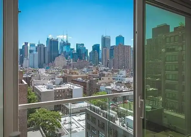 Property at 547 W 47th St #1, New York, NY, 10036, 1 bed, 1 bath, [object Object]