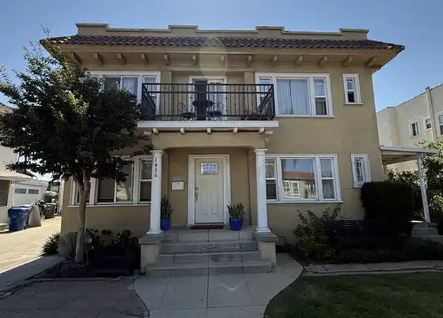 Property at 1436 S Norton Ave #1, Los Angeles, CA, 90019, 3 beds, 2 baths, [object Object]