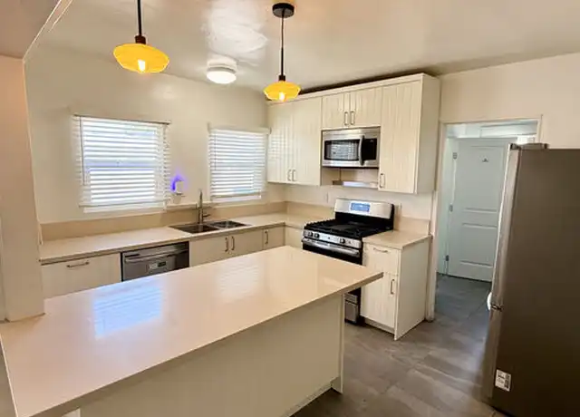 Property at 1436 S Norton Ave #1, Los Angeles, CA, 90019, 3 beds, 2 baths, [object Object]