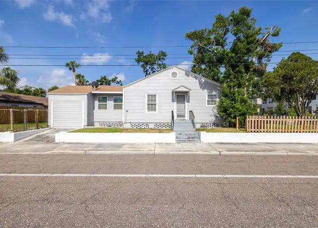 Property at 2402 W North B St, Tampa, FL, 33609, 2 beds, 1 bath, [object Object]