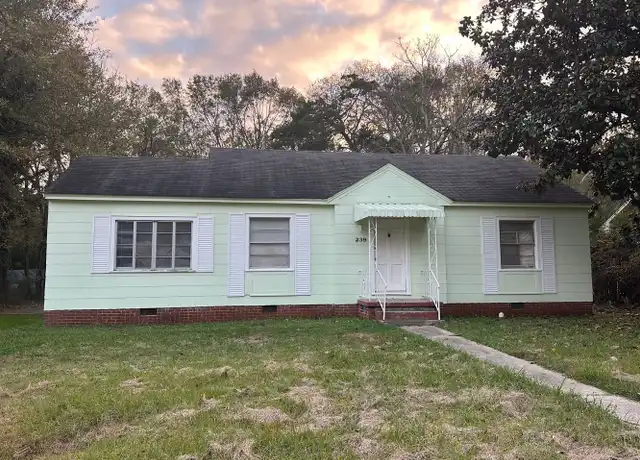 Property at 239 Mason Blvd, Jackson, MS, 39212, 3 beds, 1 bath, [object Object]
