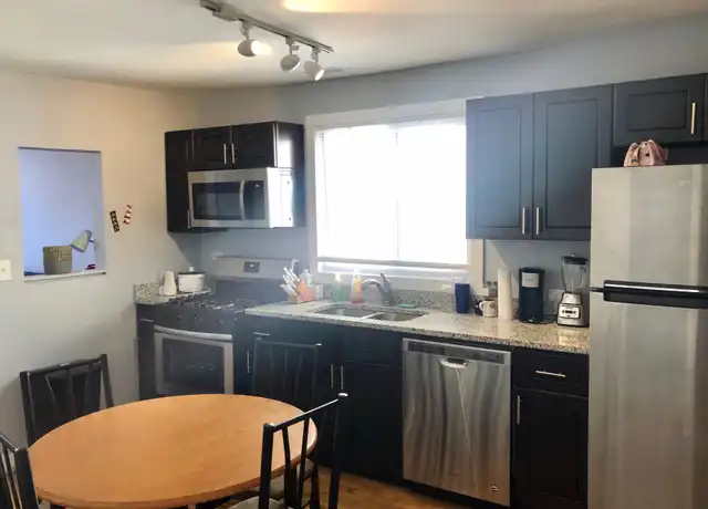 Property at 1901 S Ruble St Unit 2F, Chicago, IL, 60616, 1 bed, 1 bath, [object Object]