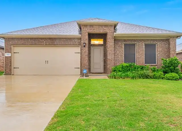 Property at 177 Driftoak Dr, Boyd, TX, 76023, 4 beds, 2 baths, [object Object]