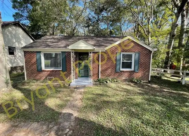 Property at 1345 Greenland Ave, Nashville, TN, 37216, 2 beds, 1 bath, [object Object]