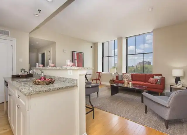 Property at 230 N 21st St Unit 005, Philadelphia, PA, 19103, 2 beds, 1 bath, [object Object]